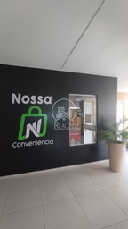 Apartamento de 3 quartos, 79m² no bairro Telégrafo, em Belém | Eu Corretor