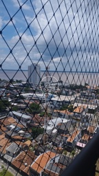 Apartamento de 3 quartos, 79m² no bairro Telégrafo, em Belém | Eu Corretor