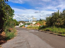 Lote/Terreno de 200m² no bairro Jardim Satélite , em Passos | Eu Corretor