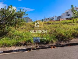 Lote/Terreno de 200m² no bairro Jardim Satélite , em Passos | Eu Corretor