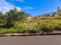 Lote/Terreno de 200m² no bairro Jardim Satélite , em Passos | Eu Corretor