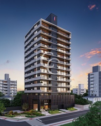 Apartamento de 3 quartos, no bairro Centro, em Criciúma | Eu Corretor