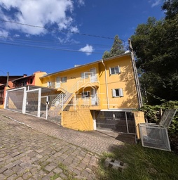 Sobrado de 2 quartos, 47m² no bairro Charqueadas, em Caxias do Sul | Eu Corretor