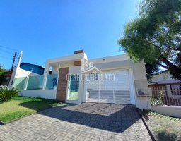 Casa de 3 quartos, 300m² no bairro Esplanada, em Chapecó | Eu Corretor