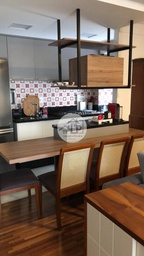 Apartamento de 2 quartos, 65m² no bairro Moema, em São Paulo | Eu Corretor