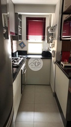 Apartamento de 2 quartos, 65m² no bairro Moema, em São Paulo | Eu Corretor