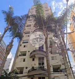 Apartamento de 2 quartos, 65m² no bairro Moema, em São Paulo | Eu Corretor
