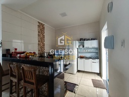 Casa de 2 quartos, 120m² no bairro Centro, em Passos | Eu Corretor