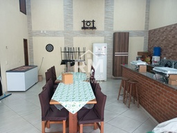 Casa de 4 quartos, 243m² no bairro Jundiapeba, em Mogi das Cruzes | Eu Corretor