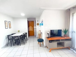 Apartamento de 2 quartos, 62m² no bairro Cabo Branco, em João Pessoa | Eu Corretor