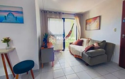 Apartamento de 2 quartos, 62m² no bairro Cabo Branco, em João Pessoa | Eu Corretor