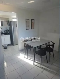 Apartamento de 2 quartos, 62m² no bairro Cabo Branco, em João Pessoa | Eu Corretor