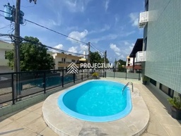 Apartamento de 2 quartos, 62m² no bairro Cabo Branco, em João Pessoa | Eu Corretor