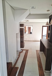 Casa de Condomínio de 3 quartos, 90m² no bairro Jardim São Pedro, em Mogi das Cruzes | Eu Corretor