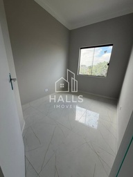 Casa de 3 quartos, 62m² no bairro Thomaz Coelho, em Araucária | Eu Corretor