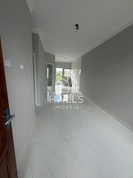 Casa de 3 quartos, 62m² no bairro Thomaz Coelho, em Araucária | Eu Corretor