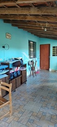 Chácara de 4 quartos, 3m² no bairro Escolinha, em Ouro Fino | Eu Corretor