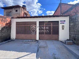 Casa de 3 quartos, no bairro Vila dos Funcionários, em Barreiras | Eu Corretor