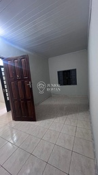 Casa de 3 quartos, no bairro Vila dos Funcionários, em Barreiras | Eu Corretor