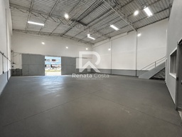 Galpão / Depósito / Armazém de 280m² no bairro Venda Nova, em Belo Horizonte | Eu Corretor