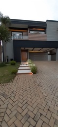 Casa de Condomínio de 4 quartos, 400m² no bairro Alphaville Nova Esplanada, em Votorantim | Eu Corretor