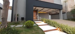 Casa de Condomínio de 4 quartos, 400m² no bairro Alphaville Nova Esplanada, em Votorantim | Eu Corretor