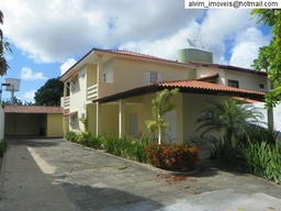 Casa de Condomínio de 5 quartos, 250m² no bairro Petrópolis, em Maceió | Eu Corretor