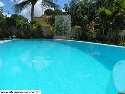 Casa de Condomínio de 5 quartos, 250m² no bairro Petrópolis, em Maceió | Eu Corretor
