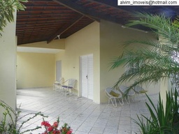 Casa de Condomínio de 5 quartos, 250m² no bairro Petrópolis, em Maceió | Eu Corretor