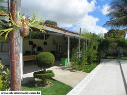 Casa de Condomínio de 5 quartos, 250m² no bairro Petrópolis, em Maceió | Eu Corretor