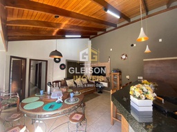 Casa de 3 quartos, 200m² no bairro Rio Grande, em São João Batista do Glória | Eu Corretor