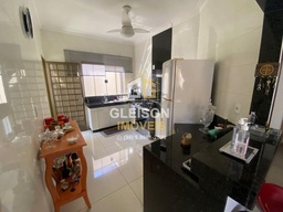Casa de 3 quartos, 200m² no bairro Rio Grande, em São João Batista do Glória | Eu Corretor