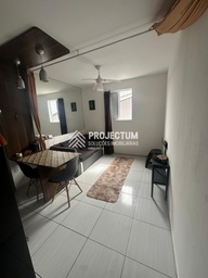 Apartamento de 1 quarto, 37m² no bairro Portal do Sol, em João Pessoa | Eu Corretor