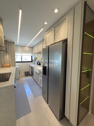 Apartamento de 2 quartos, 82m² no bairro Jardim, em Santo André | Eu Corretor