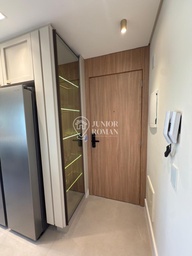 Apartamento de 2 quartos, 82m² no bairro Jardim, em Santo André | Eu Corretor