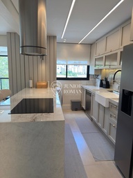 Apartamento de 2 quartos, 82m² no bairro Jardim, em Santo André | Eu Corretor