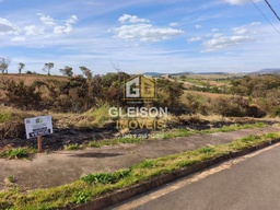 Lote/Terreno de 250m² no bairro Parque Alvorada, em Passos | Eu Corretor