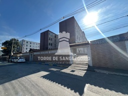 Apartamento de 2 quartos, 44m² no bairro Conj. Hab. Juscelino Kubitschek, em São Paulo | Eu Corretor