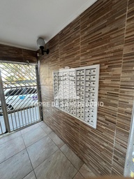 Apartamento de 2 quartos, 44m² no bairro Conj. Hab. Juscelino Kubitschek, em São Paulo | Eu Corretor
