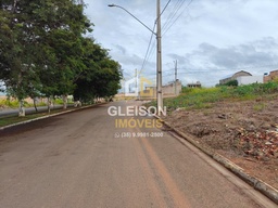 Lote/Terreno de no bairro  Nova Passos, em Passos | Eu Corretor