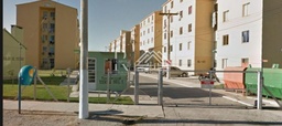 Apartamento de 2 quartos, 41m² no bairro Areal, em Pelotas | Eu Corretor