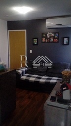 Apartamento de 2 quartos, 41m² no bairro Areal, em Pelotas | Eu Corretor