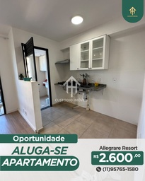 Apartamento de 2 quartos, 49m² no bairro Vera Tereza, em Caieiras | Eu Corretor
