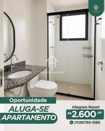 Apartamento de 2 quartos, 49m² no bairro Vera Tereza, em Caieiras | Eu Corretor