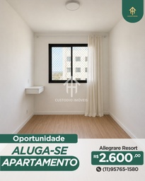 Apartamento de 2 quartos, 49m² no bairro Vera Tereza, em Caieiras | Eu Corretor