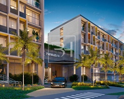 Apartamento de 2 quartos, 61m² no bairro Setor Noroeste, em Brasília | Eu Corretor