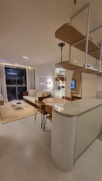 Apartamento de 2 quartos, 61m² no bairro Setor Noroeste, em Brasília | Eu Corretor
