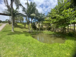 Fazenda/Sítios/Chácaras de 3 quartos, 160m² no bairro Área Rural de Biguaçu, em Biguaçu | Eu Corretor