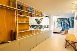 Apartamento de 2 quartos, 94m² no bairro Ipanema, em Rio de Janeiro | Eu Corretor