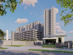 Apartamento de 2 quartos, 42m² no bairro Santo Amaro, em São Paulo | Eu Corretor